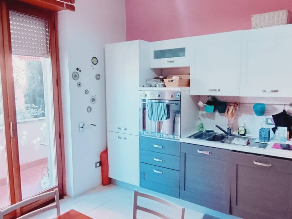 Appartamento a Piacenza in Via Luigi Frattola - Foto 5