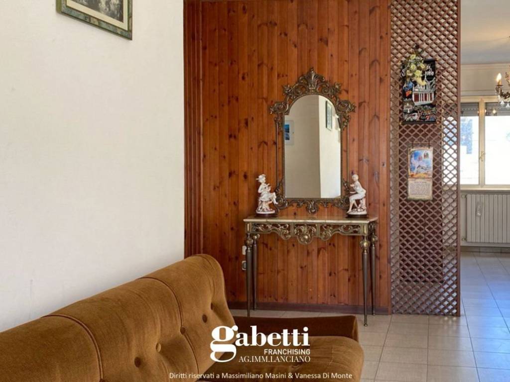 Casa indipendente a Lanciano in c.da Villa Andreoli, 100 - Foto 3