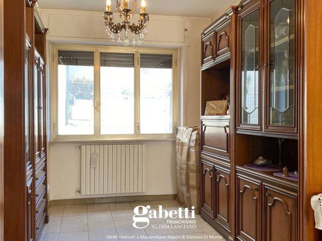 Casa indipendente a Lanciano in c.da Villa Andreoli, 100 - Foto 5