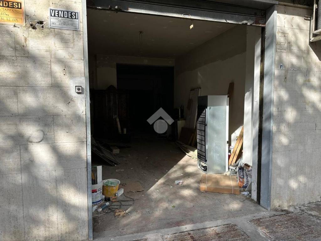 Appartamento a Barletta in Via Ruggiero Vitrani, 52 - Foto 3