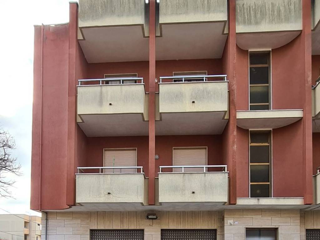 Appartamento a Nardò in Via L. Flascassovitti, 34 - Foto 2