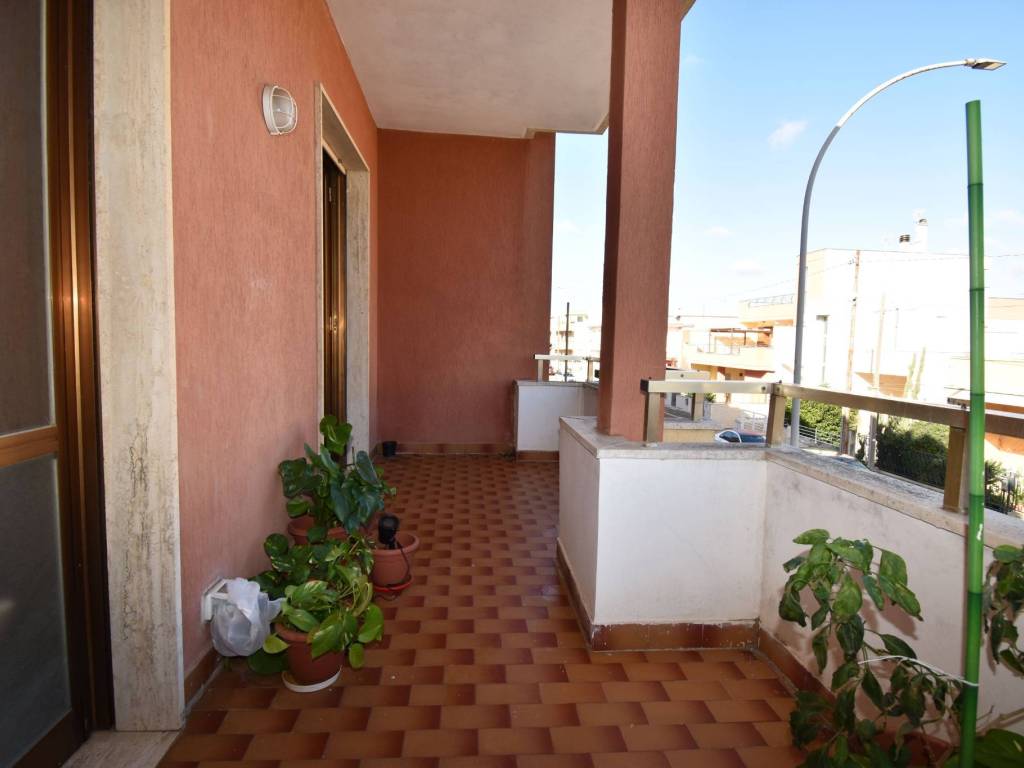 Appartamento a Nardò in Via L. Flascassovitti, 34 - Foto 3