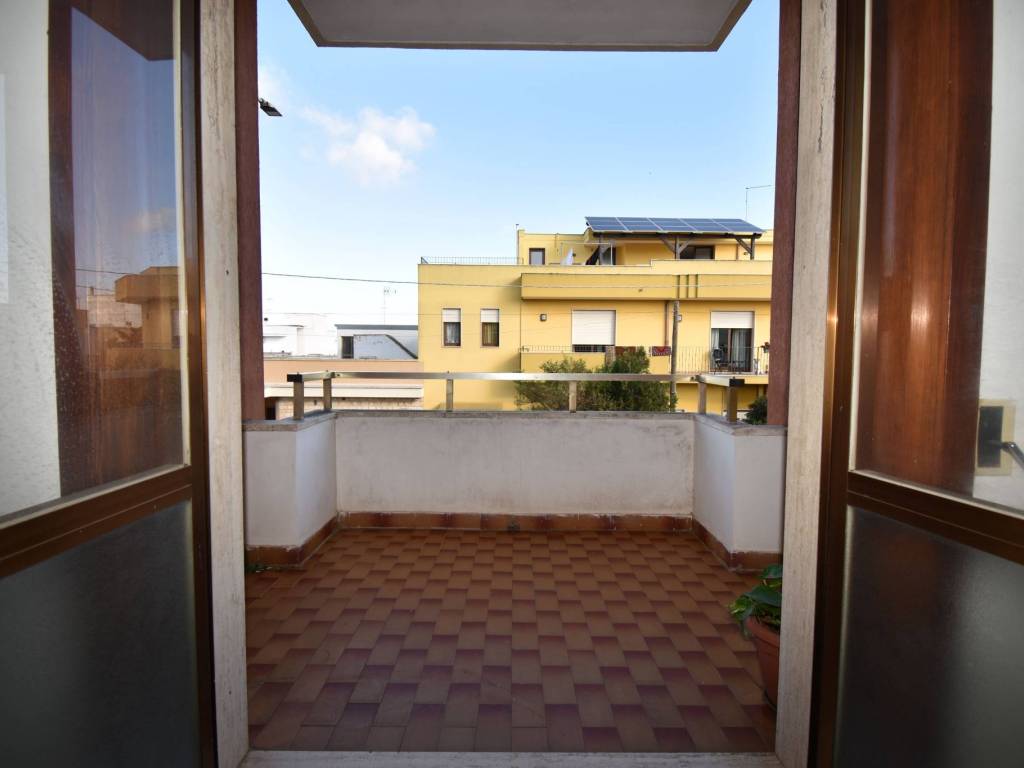 Appartamento a Nardò in Via L. Flascassovitti, 34 - Foto 4
