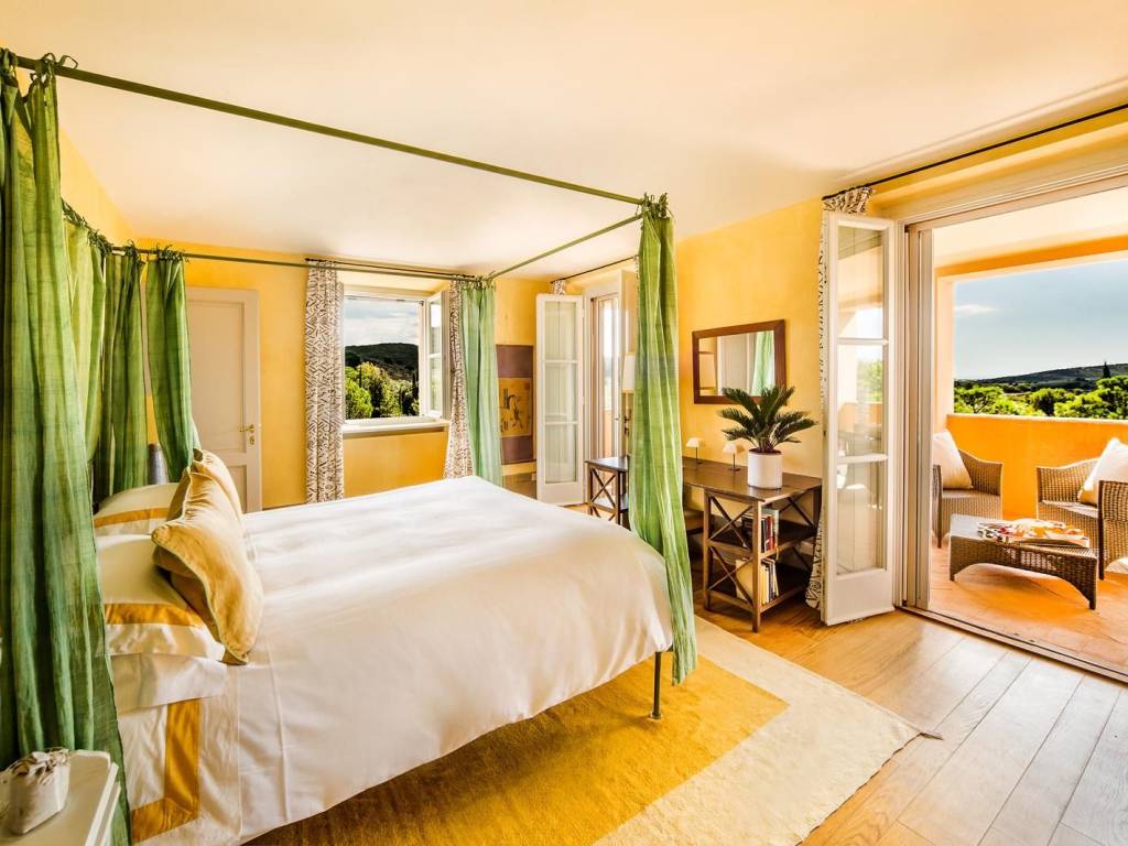 Villa a Capalbio in Strada Villa Pinciana - Foto 3