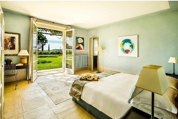 Villa a Capalbio in Strada Villa Pinciana - Foto 4