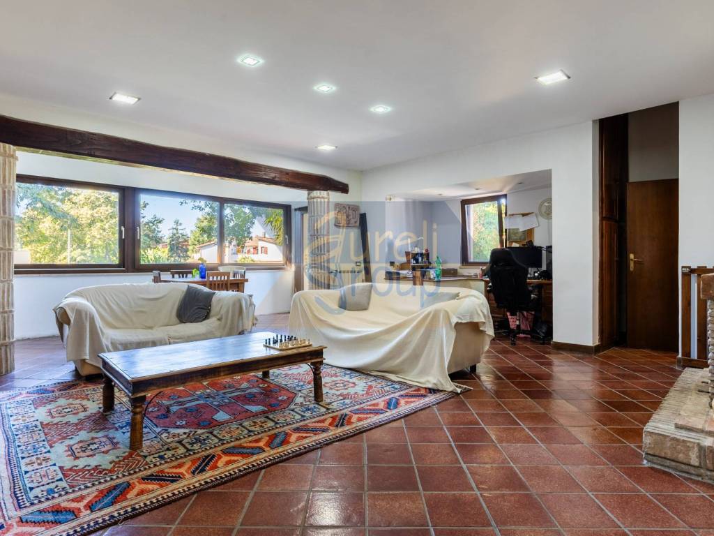Villa a Cerveteri in Via Arturo Toscanini - Foto 2