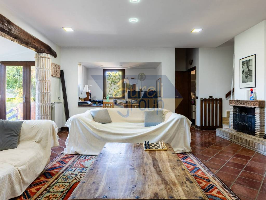 Villa a Cerveteri in Via Arturo Toscanini - Foto 3