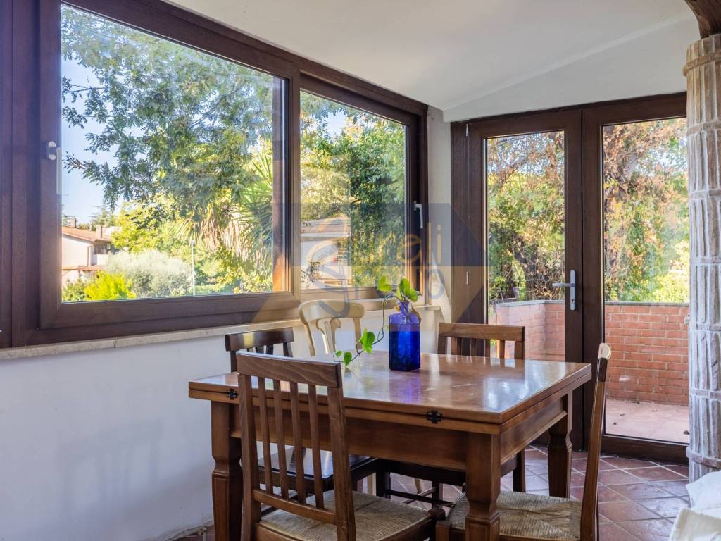 Villa a Cerveteri in Via Arturo Toscanini - Foto 4