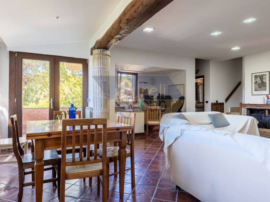 Villa a Cerveteri in Via Arturo Toscanini - Foto 5
