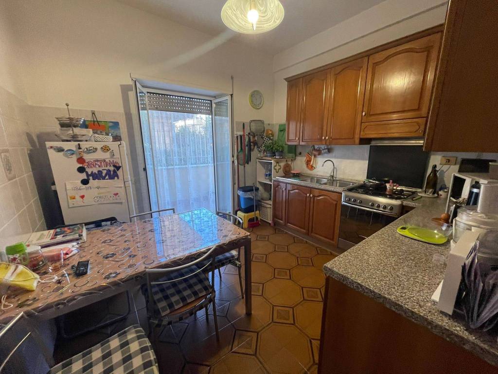Appartamento a Tivoli in Via Campania, 20 - Foto 2