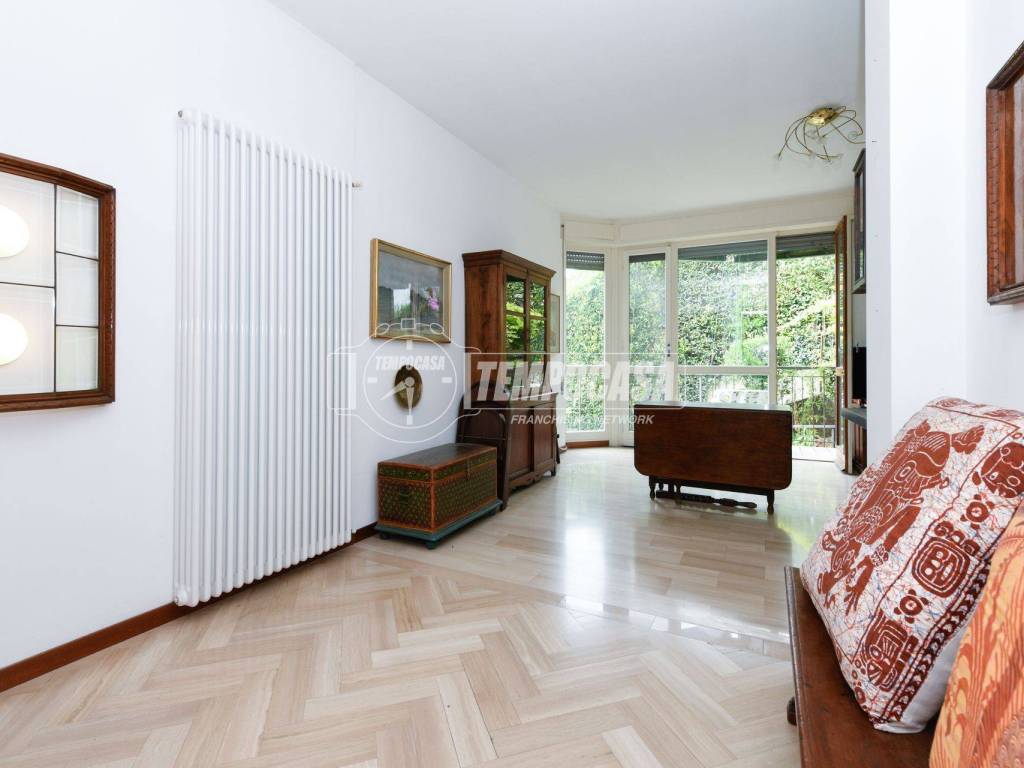 Appartamento a Salò in Via Privata Simonini 6 - Foto 4