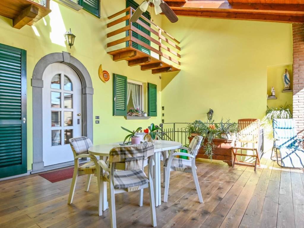 Casa indipendente a Grassobbio in Via Roma, 32 - Foto 2