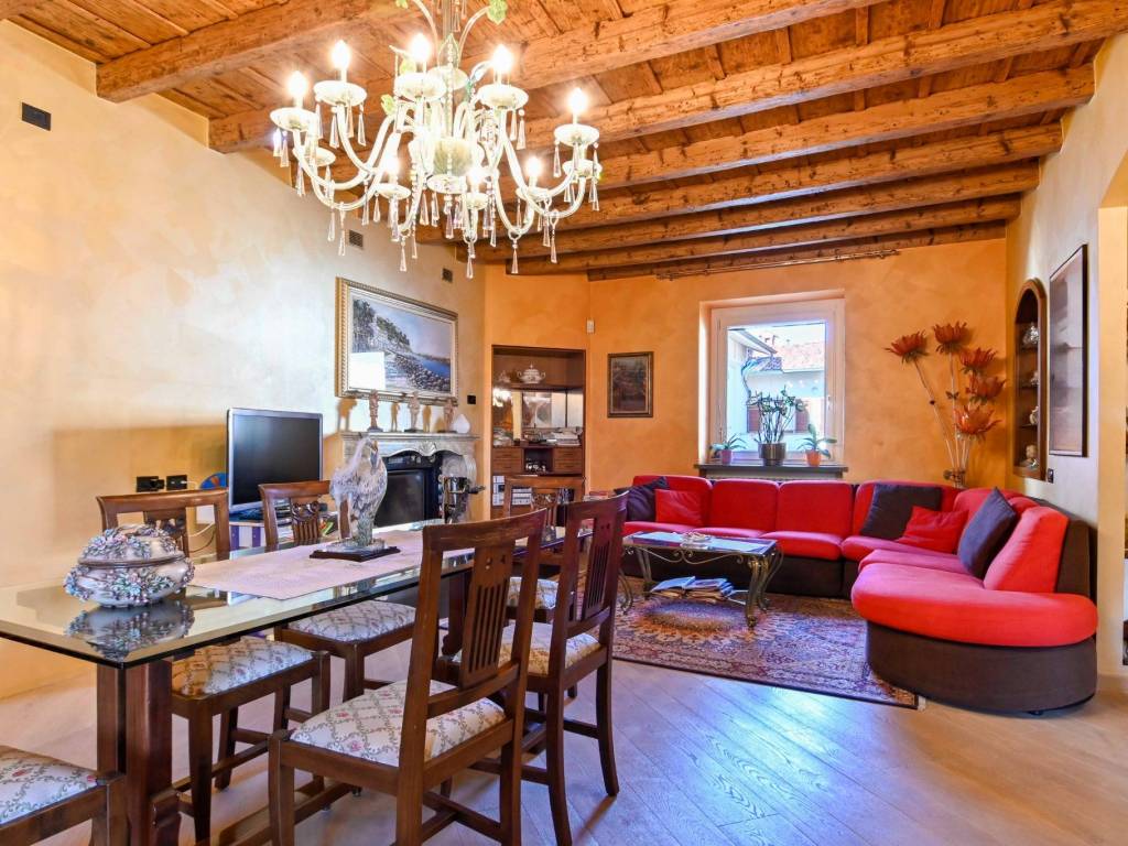 Casa indipendente a Grassobbio in Via Roma, 32 - Foto 4