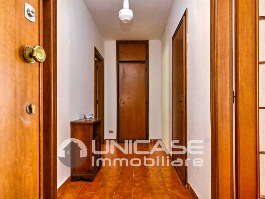 Appartamento a Torre pellice in Via Vigna, 5 - Foto 2