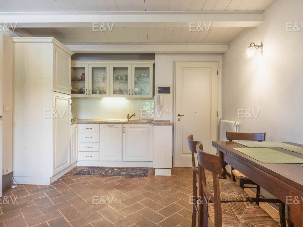 Appartamento a Cortona in Via del Palazzone - Foto 4