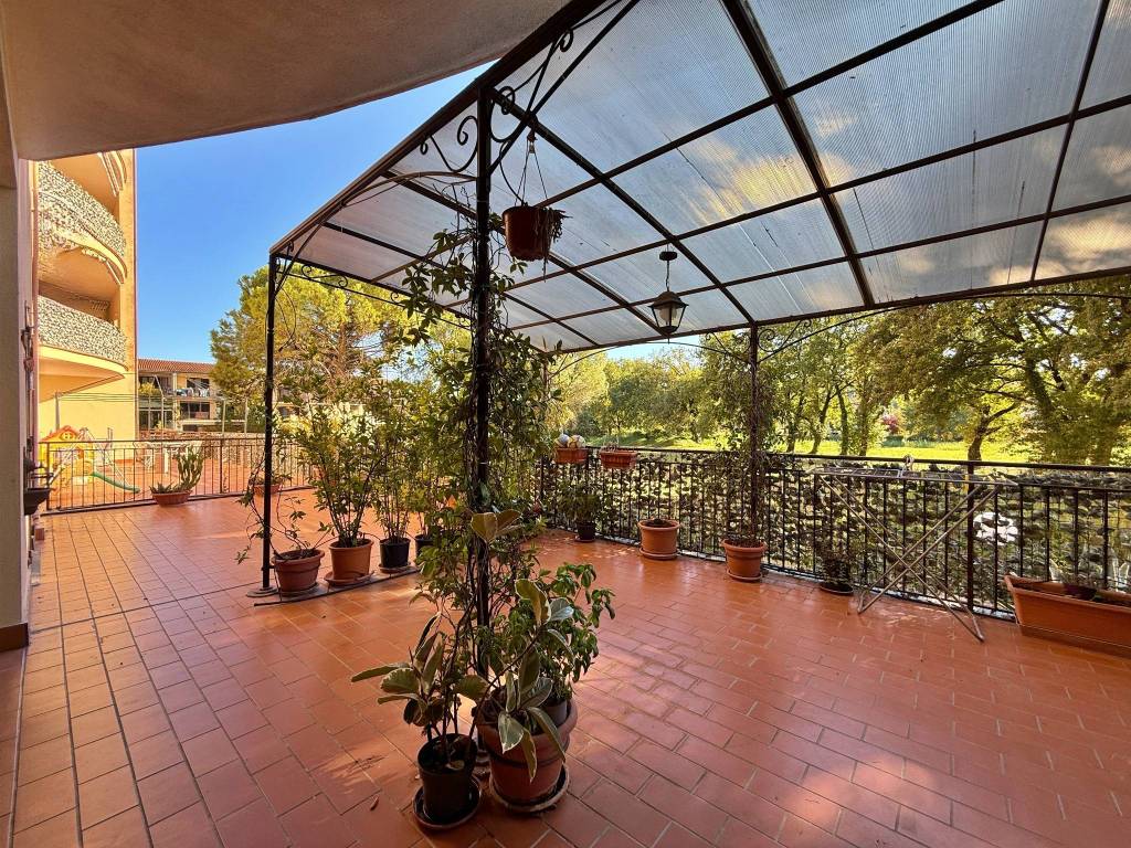 Appartamento a Orte in Via dei Calafati - Foto 2