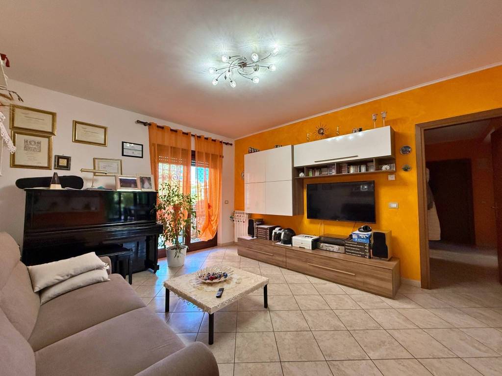 Appartamento a Orte in Via dei Calafati - Foto 3