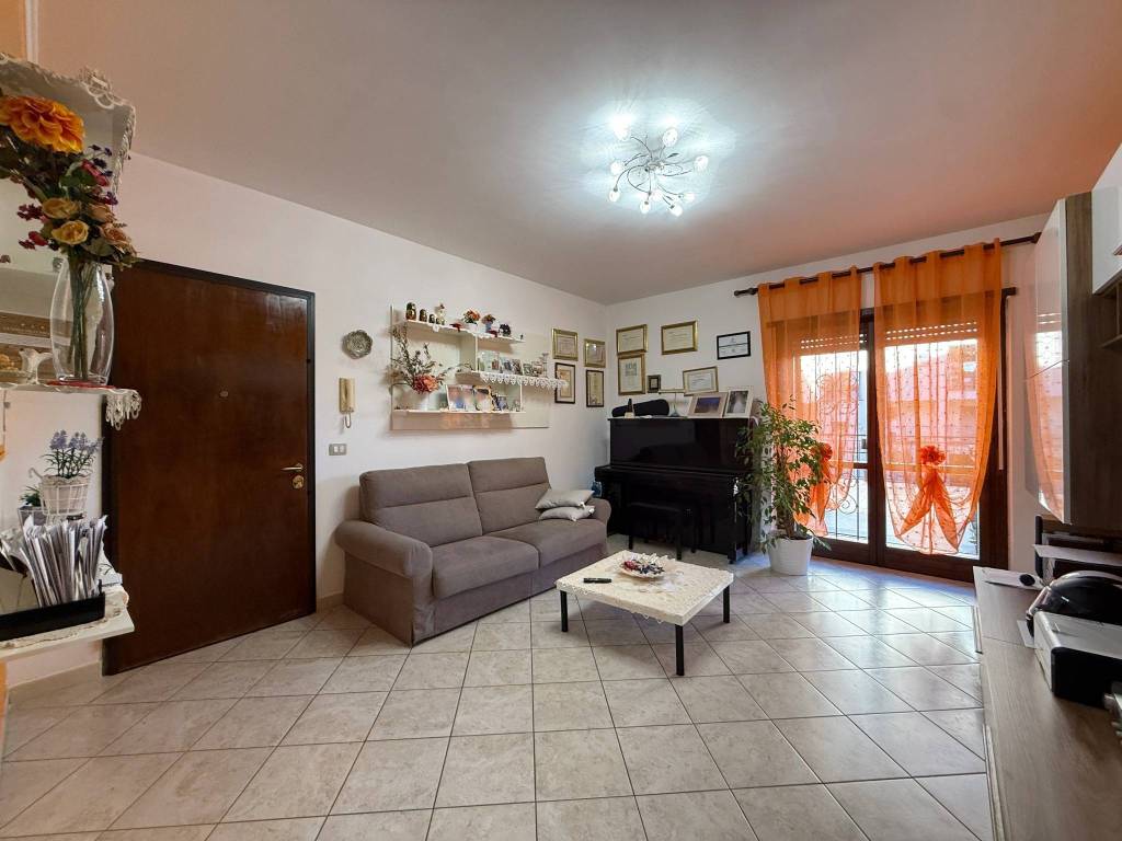 Appartamento a Orte in Via dei Calafati - Foto 4