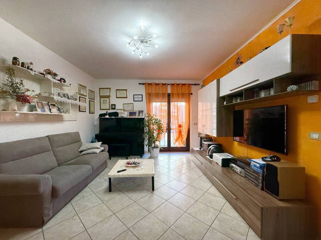 Appartamento a Orte in Via dei Calafati - Foto 5