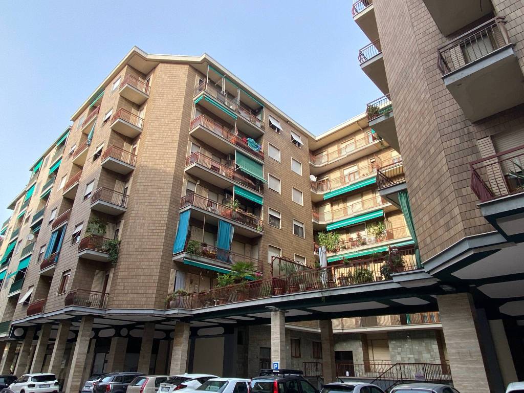 Appartamento a Asti in Via San Giuseppe Cafasso, 16 - Foto 2