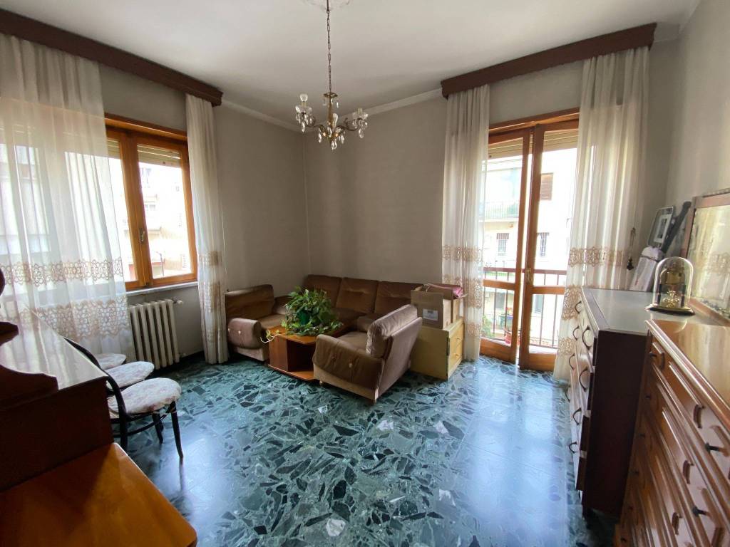 Appartamento a Asti in Via San Giuseppe Cafasso, 16 - Foto 3