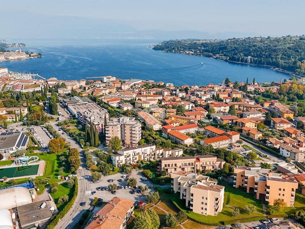 Villetta a schiera a Salò in Via Maria Montessori - Foto 2