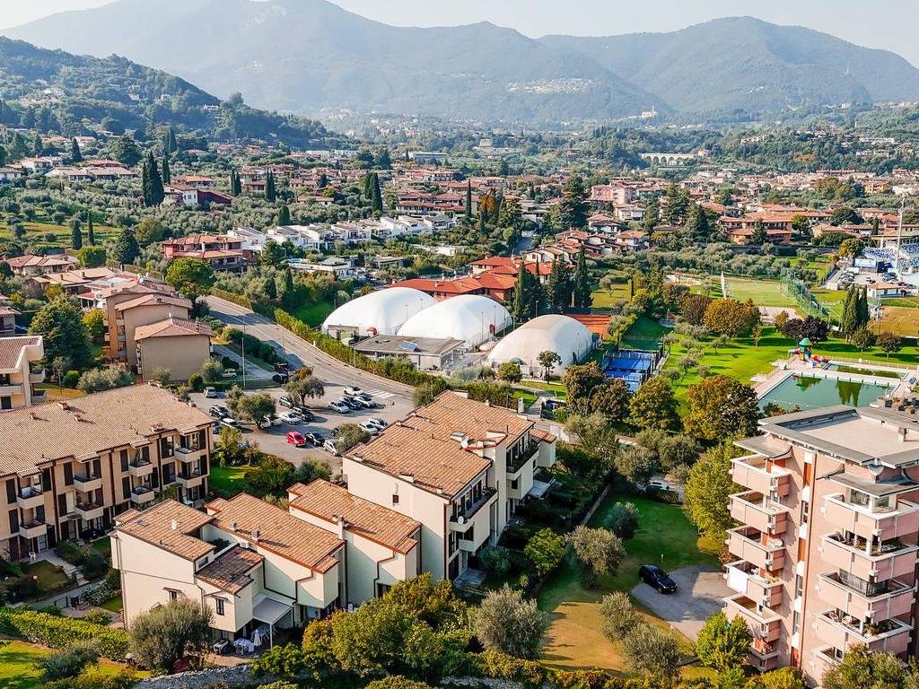 Villetta a schiera a Salò in Via Maria Montessori - Foto 3