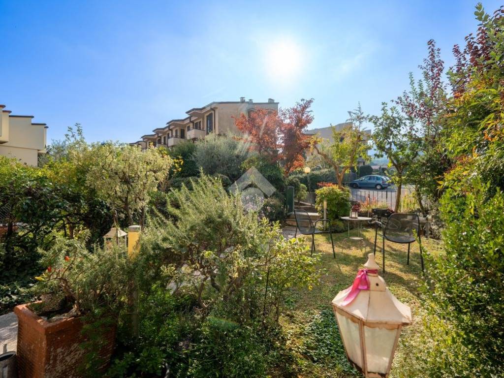 Villetta a schiera a Salò in Via Maria Montessori - Foto 5