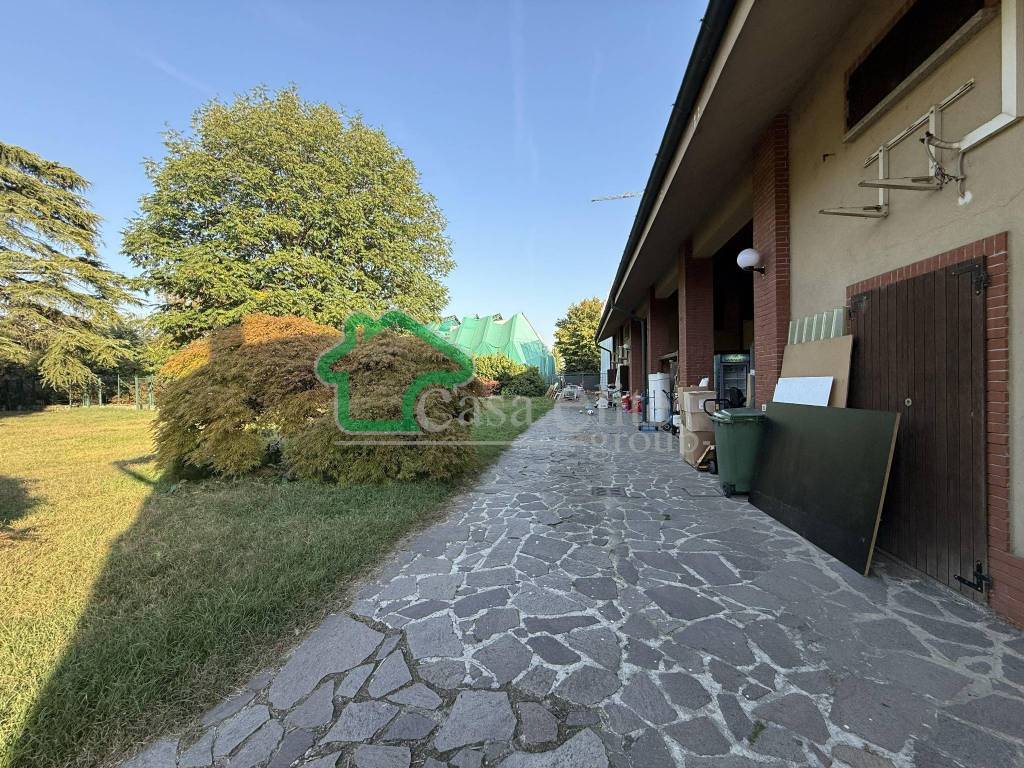 Villa a Lodi in Via Mosè Bianchi - Foto 3