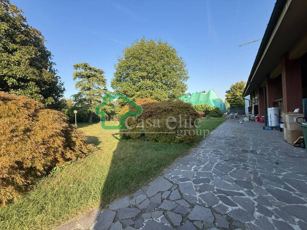 Villa a Lodi in Via Mosè Bianchi - Foto 5