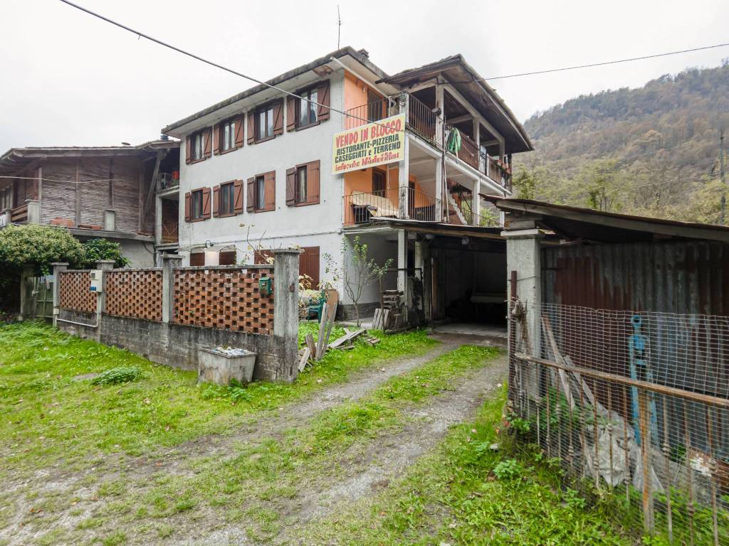 Rustico / casale a Pessinetto in Via Losa - Foto 5