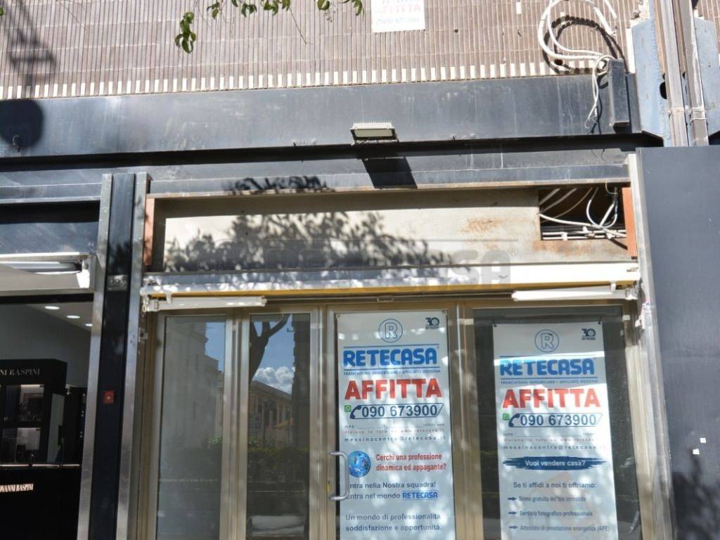 Immobile a Messina in Viale San Martino, 216 - Foto 2