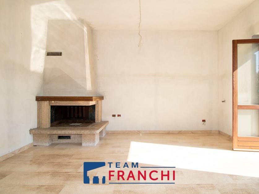 Appartamento a Montichiari in Via Giuseppe Ciotti, 136 - Foto 3