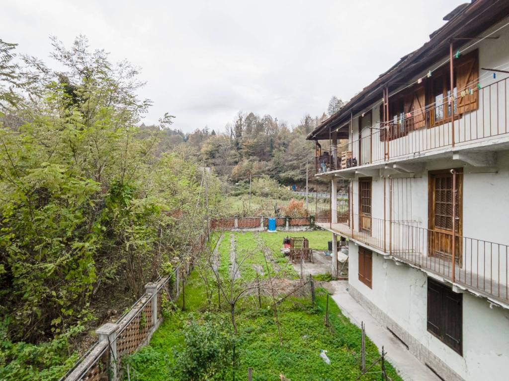 Palazzo / stabile a Pessinetto in Via Losa - Foto 2