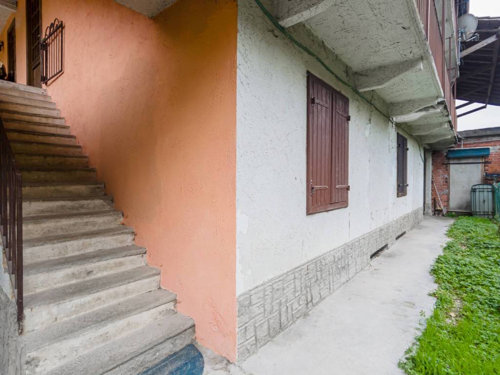 Palazzo / stabile a Pessinetto in Via Losa - Foto 4