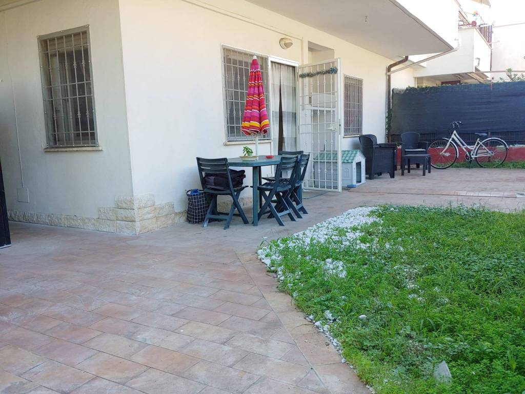 Appartamento a Santa marinella in Via dei Gladioli, 1 - Foto 2