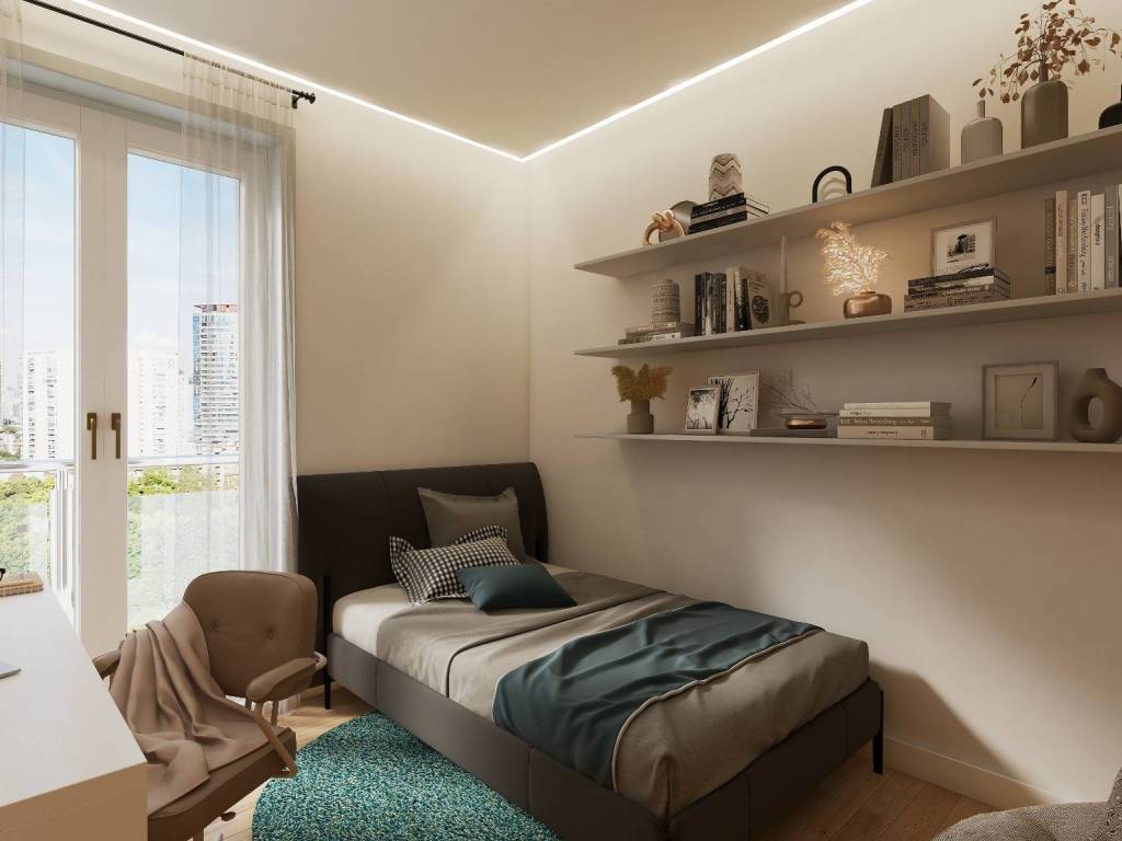 Appartamento a Cattolica - Foto 3