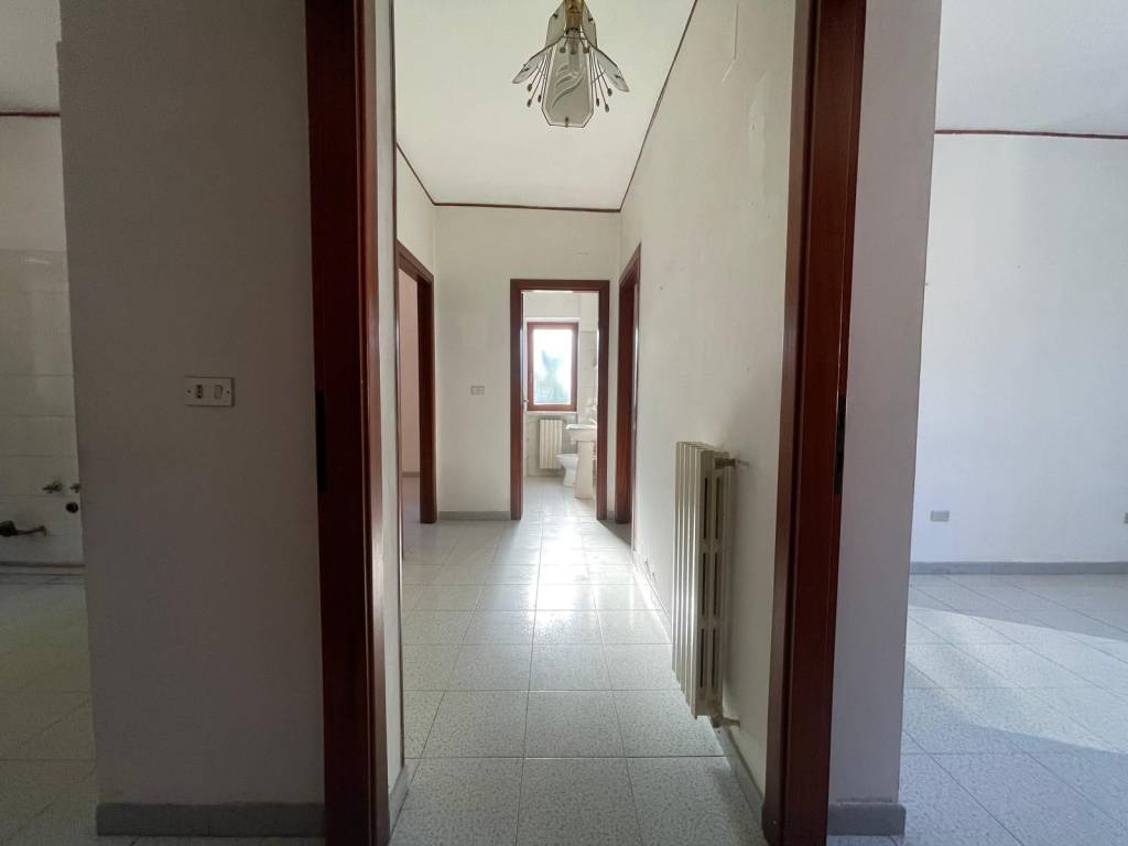 Appartamento a Potenza in Via Alessandro Pertini, 34 - Foto 5