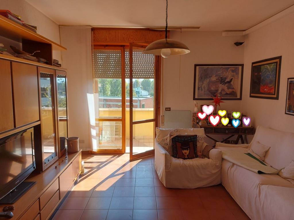 Appartamento a Rimini in Viale Stoccolma - Foto 2