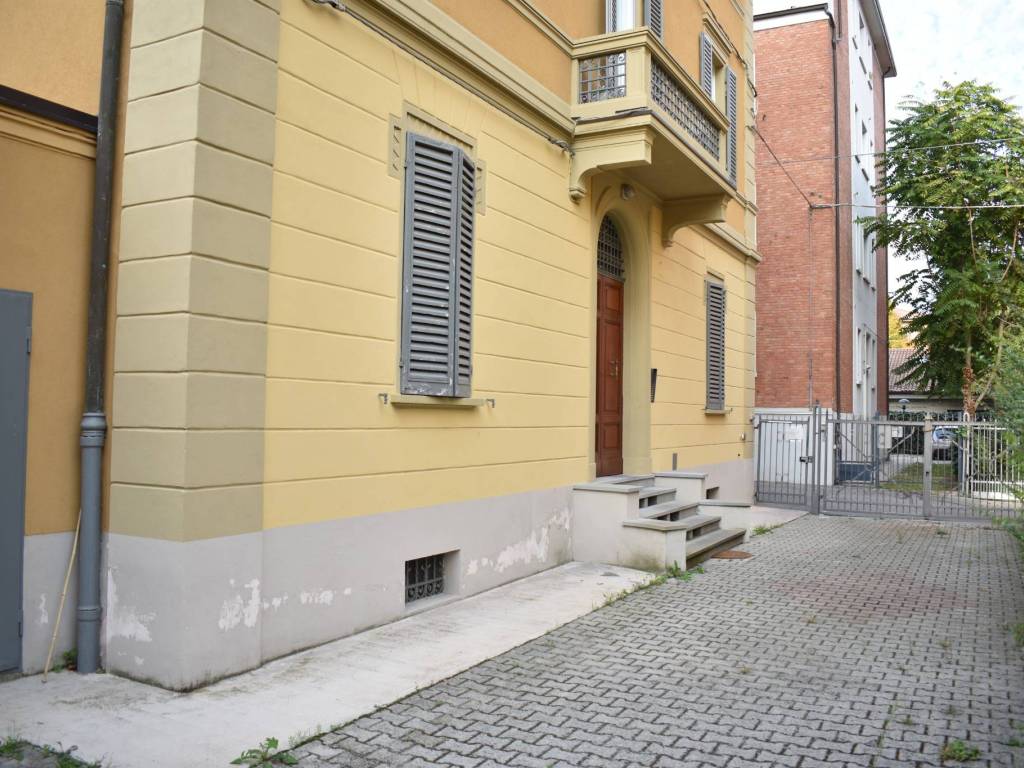 Appartamento a Bologna in Via Porrettana - Foto 4