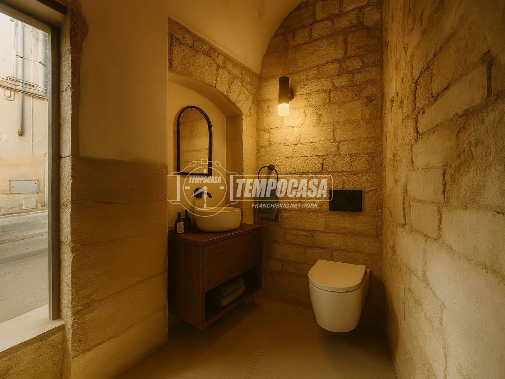 Casa indipendente a Turi in Via Dante Alighieri - Foto 2