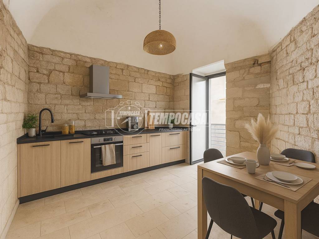 Casa indipendente a Turi in Via Dante Alighieri - Foto 4