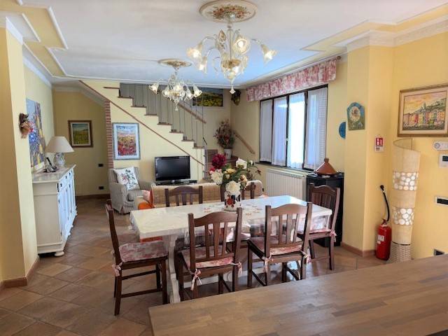 Villa a Riccò del golfo di spezia in Via Giacomo Matteotti - Foto 2