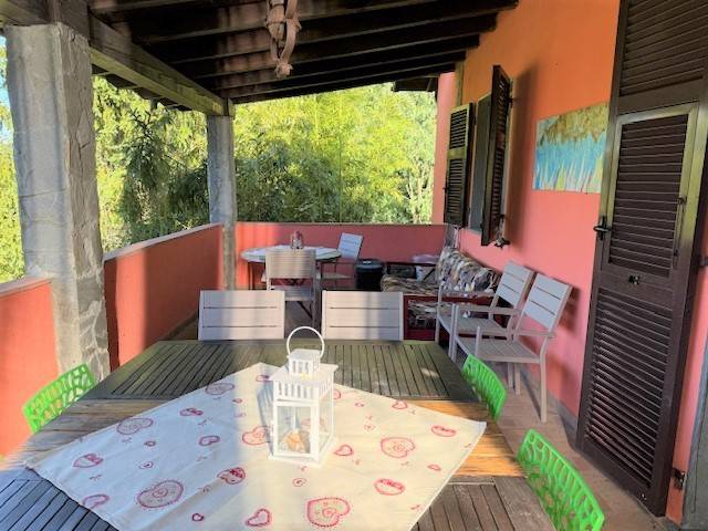 Villa a Riccò del golfo di spezia in Via Giacomo Matteotti - Foto 3