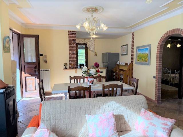 Villa a Riccò del golfo di spezia in Via Giacomo Matteotti - Foto 5