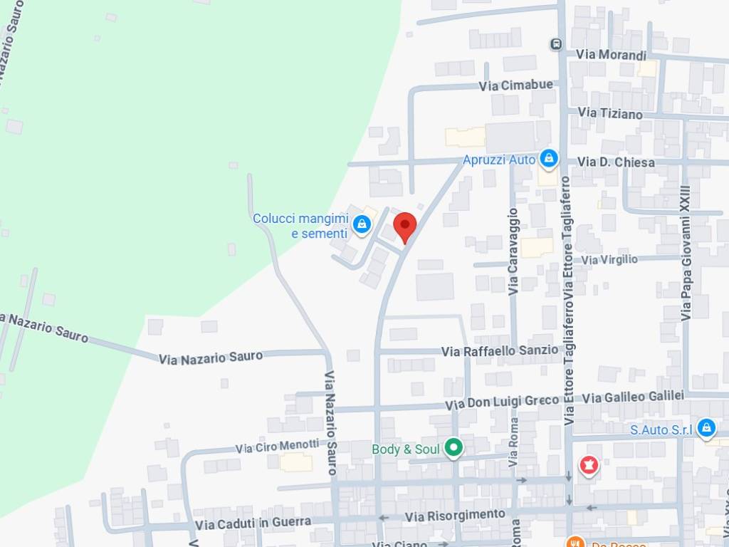 Appartamento a San michele salentino in Via Lorenzetti, 4 - Foto 5