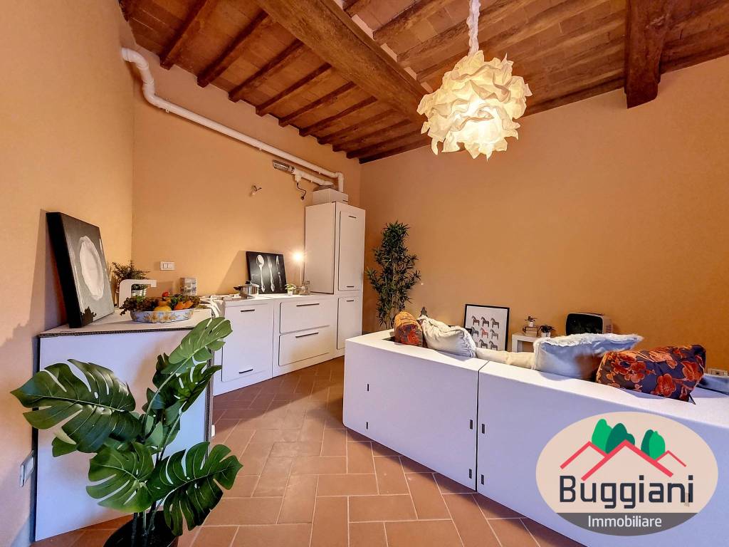 Appartamento a San miniato in Via Augusto Conti, 11 - Foto 3