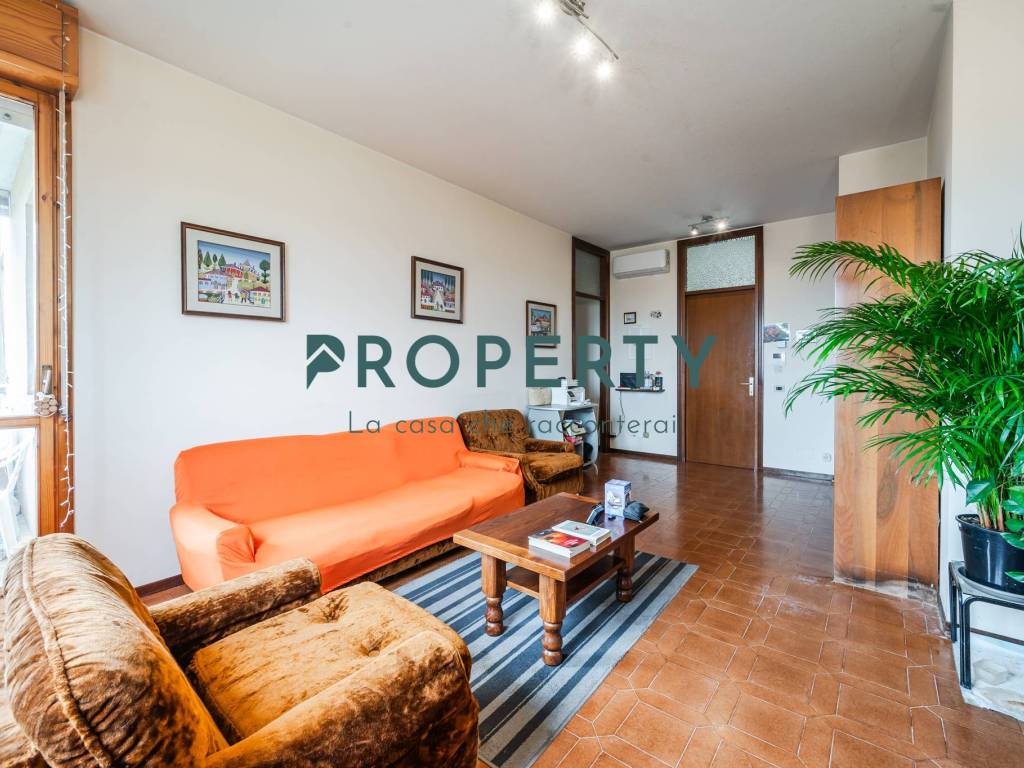 Appartamento a Carpi in Via Pezzana, 84 - Foto 2
