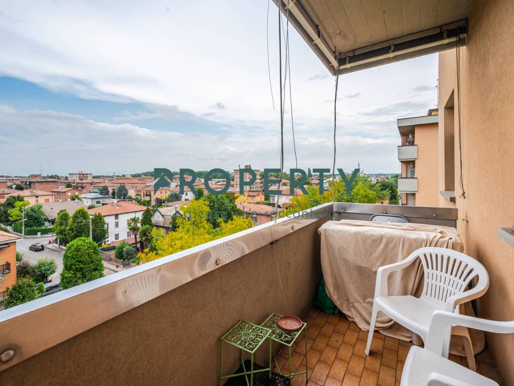 Appartamento a Carpi in Via Pezzana, 84 - Foto 3