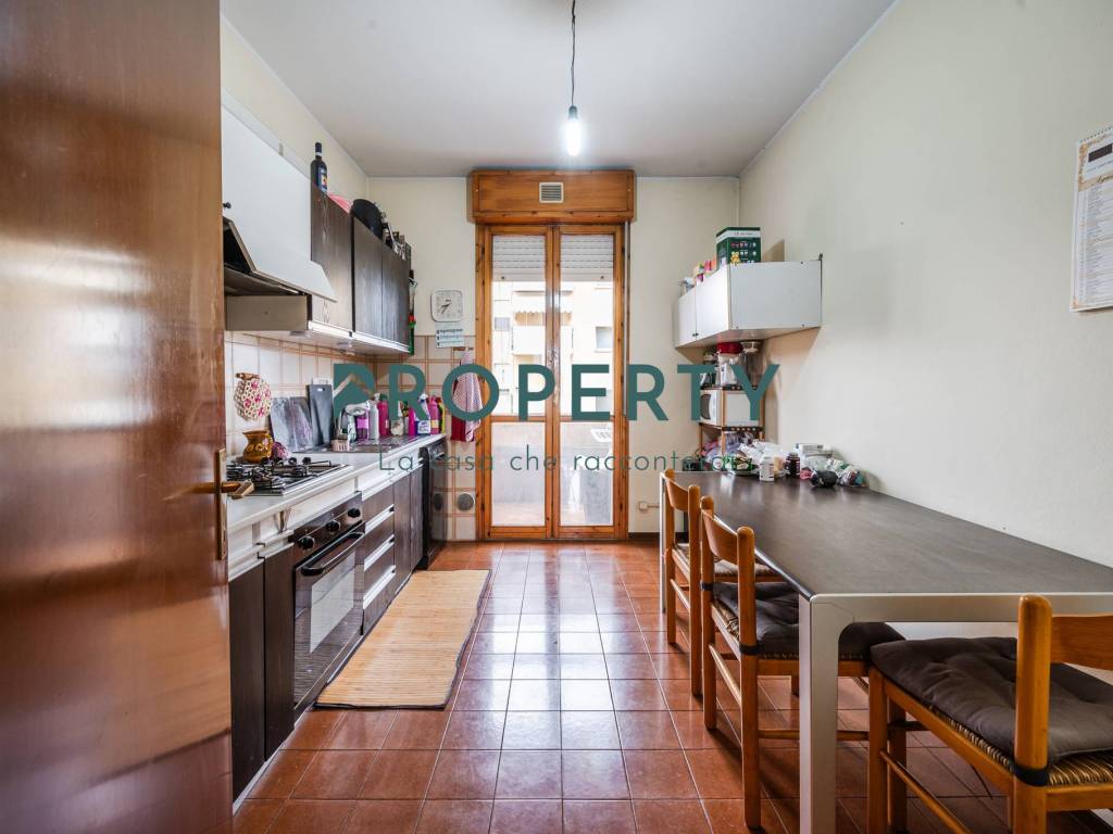 Appartamento a Carpi in Via Pezzana, 84 - Foto 4